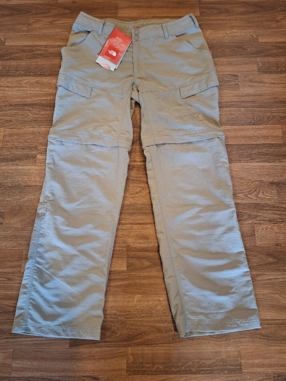 The North Face Paramount Peak Convertible pants